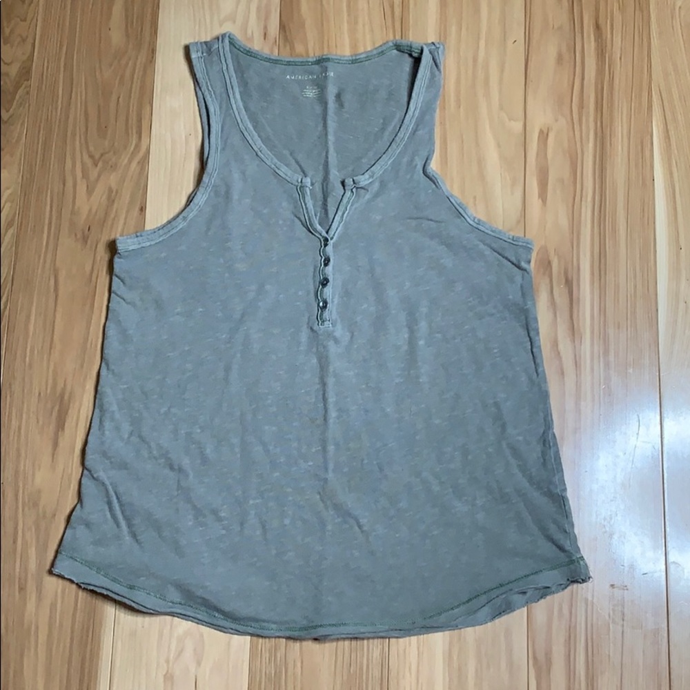 AE Tanktop